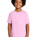Gildan ®  - Youth Ultra Cotton ® 100% US Cotton T-Shirt. 2000B - 