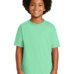 Gildan ®  - Youth Ultra Cotton ® 100% US Cotton T-Shirt. 2000B - 