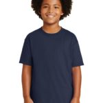 Gildan ®  - Youth Ultra Cotton ® 100% US Cotton T-Shirt. 2000B - 