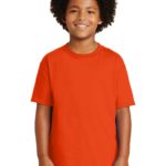 Gildan ®  - Youth Ultra Cotton ® 100% US Cotton T-Shirt. 2000B - 