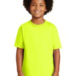 Gildan ®  - Youth Ultra Cotton ® 100% US Cotton T-Shirt. 2000B - 