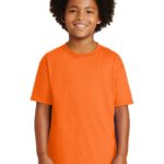 Gildan ®  - Youth Ultra Cotton ® 100% US Cotton T-Shirt. 2000B - 