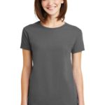 Gildan ®  Women's Ultra Cotton ®  100% US Cotton T-Shirt. 2000L - 