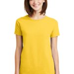 Gildan ®  Women's Ultra Cotton ®  100% US Cotton T-Shirt. 2000L - 