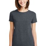 Gildan ®  Women's Ultra Cotton ®  100% US Cotton T-Shirt. 2000L - 