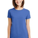 Gildan ®  Women's Ultra Cotton ®  100% US Cotton T-Shirt. 2000L - 