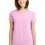 Gildan ®  Women's Ultra Cotton ®  100% US Cotton T-Shirt. 2000L - 