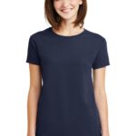 Gildan ®  Women's Ultra Cotton ®  100% US Cotton T-Shirt. 2000L - 