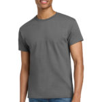 Gildan ®  Tall 100% US Cotton T-Shirt 2000T - 