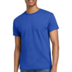 Gildan ®  Tall 100% US Cotton T-Shirt 2000T - 