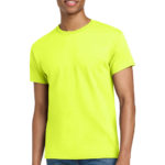 Gildan ®  Tall 100% US Cotton T-Shirt 2000T - 