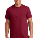 Gildan ®  - Ultra Cotton ®  100% US Cotton T-Shirt. - 