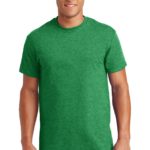 Gildan ®  - Ultra Cotton ®  100% US Cotton T-Shirt. - 