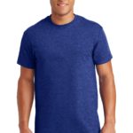 Gildan ®  - Ultra Cotton ®  100% US Cotton T-Shirt. - 
