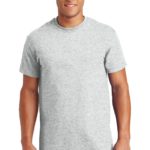 Gildan ®  - Ultra Cotton ®  100% US Cotton T-Shirt. - 