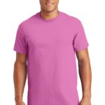 Gildan ®  - Ultra Cotton ®  100% US Cotton T-Shirt. - 