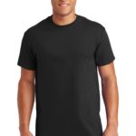 Gildan ®  - Ultra Cotton ®  100% US Cotton T-Shirt. - 