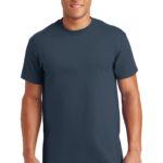 Gildan ®  - Ultra Cotton ®  100% US Cotton T-Shirt. - 