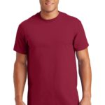 Gildan ®  - Ultra Cotton ®  100% US Cotton T-Shirt. - 