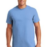 Gildan ®  - Ultra Cotton ®  100% US Cotton T-Shirt. - 