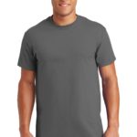 Gildan ®  - Ultra Cotton ®  100% US Cotton T-Shirt. - 