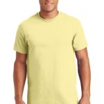 Gildan ®  - Ultra Cotton ®  100% US Cotton T-Shirt. - 