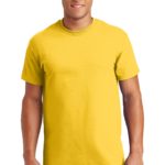 Gildan ®  - Ultra Cotton ®  100% US Cotton T-Shirt. - 