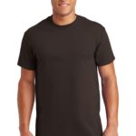 Gildan ®  - Ultra Cotton ®  100% US Cotton T-Shirt. - 