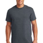 Gildan ®  - Ultra Cotton ®  100% US Cotton T-Shirt. - 