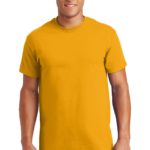 Gildan ®  - Ultra Cotton ®  100% US Cotton T-Shirt. - 