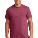 Gildan ®  - Ultra Cotton ®  100% US Cotton T-Shirt. - 