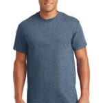 Gildan ®  - Ultra Cotton ®  100% US Cotton T-Shirt. - 