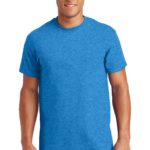 Gildan ®  - Ultra Cotton ®  100% US Cotton T-Shirt. - 