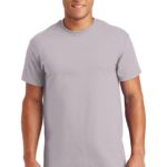 Gildan ®  - Ultra Cotton ®  100% US Cotton T-Shirt. - 
