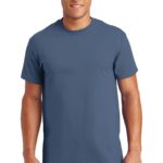 Gildan ®  - Ultra Cotton ®  100% US Cotton T-Shirt. - 