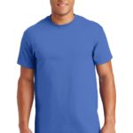 Gildan ®  - Ultra Cotton ®  100% US Cotton T-Shirt. - 
