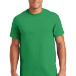 Gildan ®  - Ultra Cotton ®  100% US Cotton T-Shirt. - 