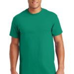 Gildan ®  - Ultra Cotton ®  100% US Cotton T-Shirt. - 