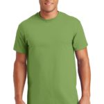 Gildan ®  - Ultra Cotton ®  100% US Cotton T-Shirt. - 
