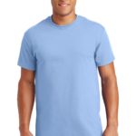 Gildan ®  - Ultra Cotton ®  100% US Cotton T-Shirt. - 