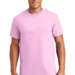 Gildan ®  - Ultra Cotton ®  100% US Cotton T-Shirt. - 