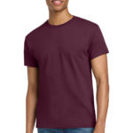 Gildan ®  - Ultra Cotton ®  100% US Cotton T-Shirt. - 