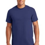 Gildan ®  - Ultra Cotton ®  100% US Cotton T-Shirt. - 