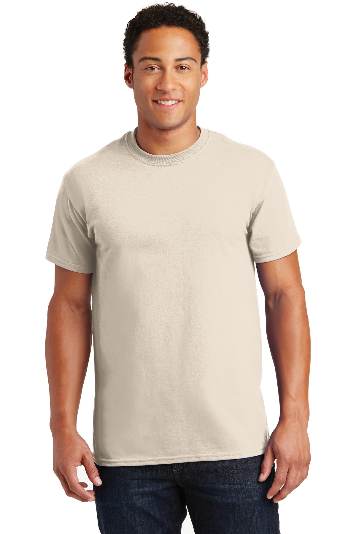 Gildan ®  - Ultra Cotton ®  100% US Cotton T-Shirt.