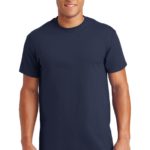 Gildan ®  - Ultra Cotton ®  100% US Cotton T-Shirt. - 