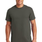 Gildan ®  - Ultra Cotton ®  100% US Cotton T-Shirt. - 