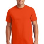 Gildan ®  - Ultra Cotton ®  100% US Cotton T-Shirt. - 