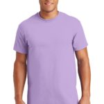 Gildan ®  - Ultra Cotton ®  100% US Cotton T-Shirt. - 