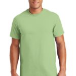 Gildan ®  - Ultra Cotton ®  100% US Cotton T-Shirt. - 