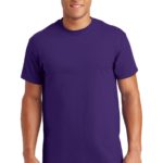 Gildan ®  - Ultra Cotton ®  100% US Cotton T-Shirt. - 